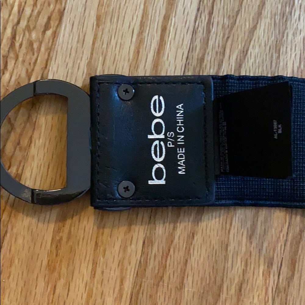 Bebe belt - Picture 3 of 4